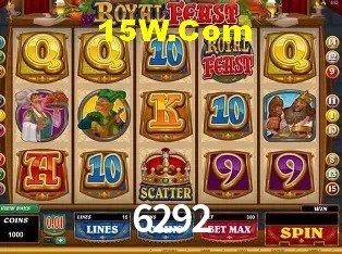 Avaliações dos Jogadores 6292