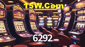 Game Statistics 6292