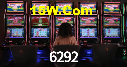 6292: Seu Cassino Premiado com Pagamentos Rápidos