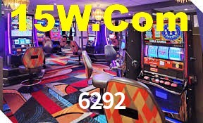 Blackjack Table 6292