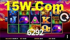 6292,6292 Bet