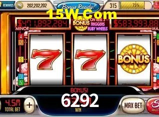 Casino Ao Vivo 6292
