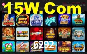 Welcome Bonus 6292