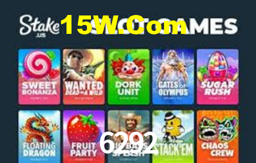 Sinta a adrenalina dos jogos de cassino com 6292