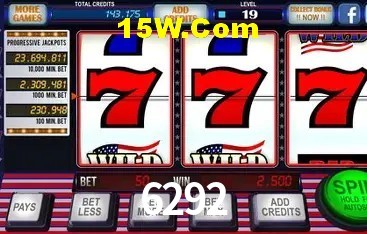 Jogos de Slot 6292